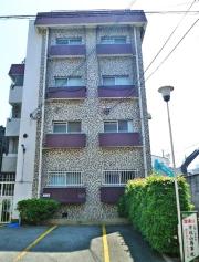 帝塚山マンション