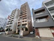 地下鉄東山線新栄町駅まで徒歩4分