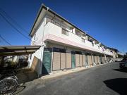 東武野田線岩槻駅まで徒歩14分