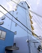 ＪＲ関西本線平野駅まで徒歩8分