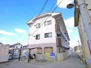 近鉄天理線前栽駅まで徒歩8分