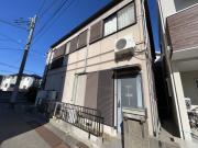 大久保町大窪戸建