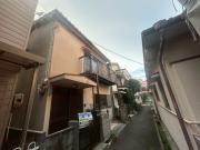 城が山1丁目貸家