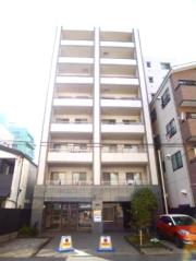 CITY SPIRE 三ノ輪