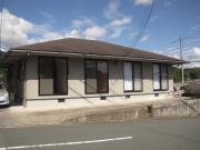 ＪＲ山口線上山口駅まで徒歩24分