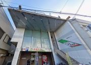 ＪＲ和歌山線高田駅まで徒歩3分