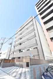 地下鉄谷町線野江内代駅まで徒歩8分