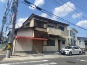 近鉄橿原線近鉄郡山駅まで徒歩8分