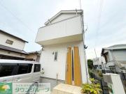 茅ヶ崎市柳島海岸戸建1