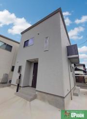 古知野町杉山貸家 B棟