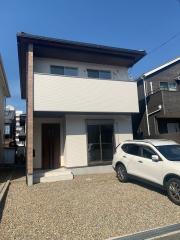 ラ・ファミーユ四日市城東