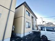 アーバンハイツ三日月 A棟