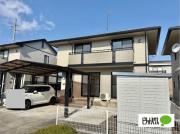 ロイヤルコート西尾張部 E