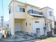 高野口町応其貸戸建