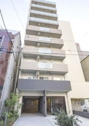 都営大江戸線蔵前駅まで徒歩2分