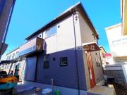 岩蓮華（旧仮称）西東京市泉町1丁目計画 B棟（ニシトウキョウシイズミチ