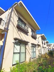 ドミールヤマノウチB棟