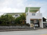 沖縄県南城市知念字知名