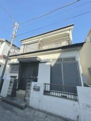 南行徳1丁目貸家