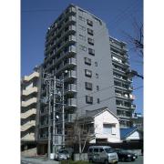 アルテッツァ紺屋町