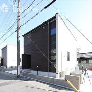 クラールデュオ 八田 B