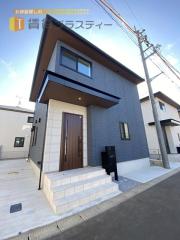 ＪＲ武蔵野線市川大野駅まで徒歩9分