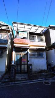 南海高野線金剛駅まで徒歩8分