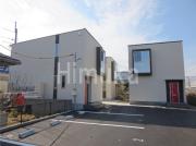 ＪＲ山陽本線東岡山駅まで徒歩4分