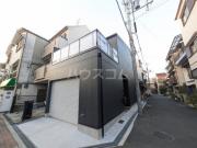 ガレージハウス門真