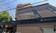 ＪＲ東西線海老江駅まで徒歩5分
