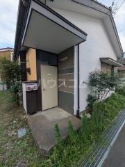 松尾貸家2号棟