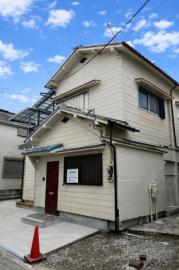 美鈴町3丁目貸家