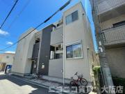 阪急宝塚線蛍池駅まで徒歩9分