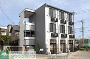 レオパレス鹿浜