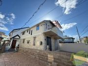 玉井町2丁目貸家