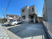 新田戸建借家 C棟