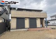 蘇原沢上町二丁目貸家