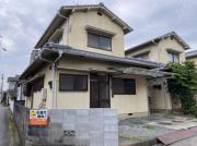 西石井借家 東北