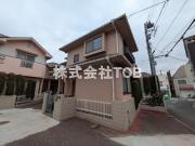 テラスハウス・E棟