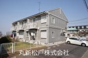 グレージュ北松戸