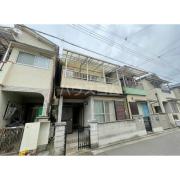 泉大津市西港町戸建