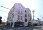 ＪＲ山陽本線倉敷駅まで徒歩16分