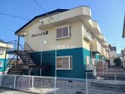 ＪＲ山陽本線明石駅までバス約12分 徒歩4分