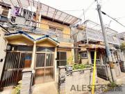 富秋町2丁目テラスハウス