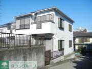 ＪＲ京浜東北・根岸線鶴見駅までバス約14分 徒歩4分