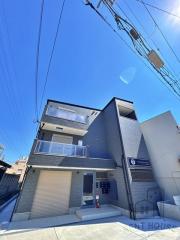 カーサフォルトゥナート堺石津駅前