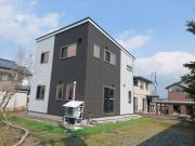 石鳥谷町好地4地割貸家