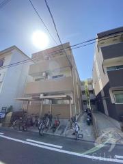 南海本線住ノ江駅まで徒歩9分