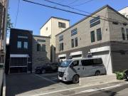 平尾ガレージハウス