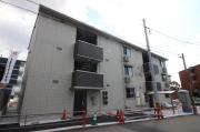 M・K・K 萩崎町